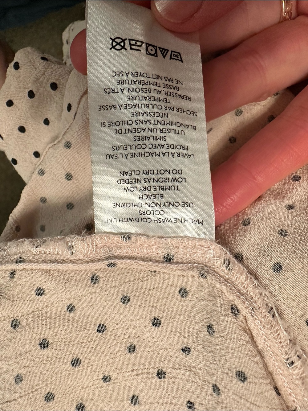 Kimchi Blue Giovanna Empire Midi Dress from Urban Outfitters, Medium, Pink - Picture 7 of 11